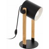 Stolové svietidlo HORNWOOD EGLO 43519