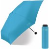 Happy Rain Air GO deštník dámský mini skládací sv.modrý