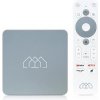 Multimediálny prijímač Homatics Box HD (Android TV 11)