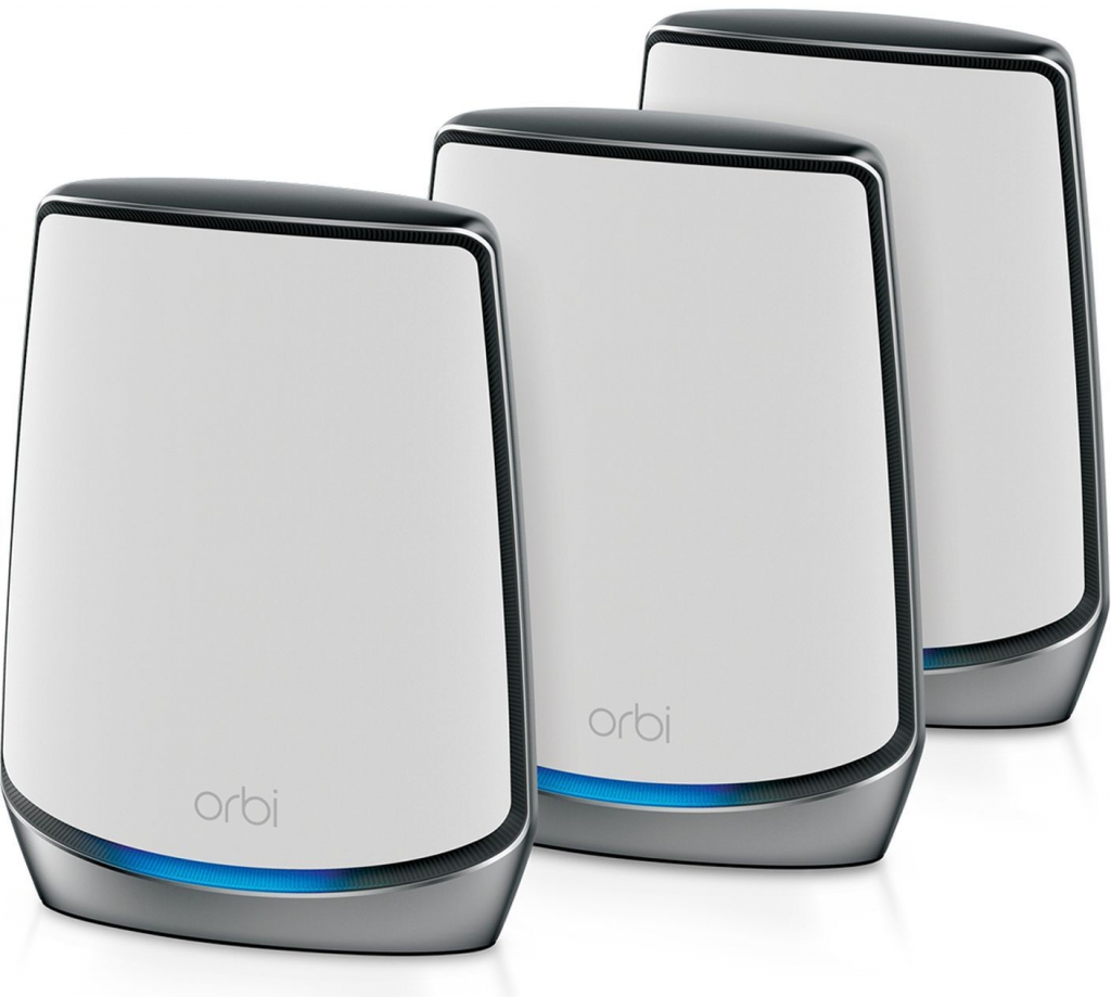 Netgear Orbi RBK853