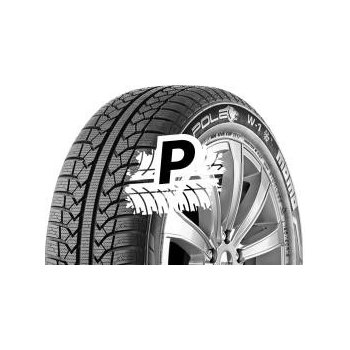 Momo W-1 North Pole 175/60 R15 81H