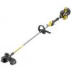 Kosačka strunová DeWALT DCM571X1