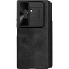 Nillkin Qin Book PRO Pen Slot Pouzdro pro Samsung Galaxy Z Fold 7 Black
