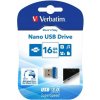 Verbatim Store 'n' Go Nano 16GB 98709