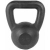 Kettlebell litinový TUNTURI 12 kg
