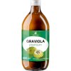 Allnature Graviola Premium 100 % šťava 500 ml