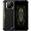 Smartphone Ulefone Armor 22 4G Helio G96 8GB 128GB, Slim, Some Green, [No Charger], EU