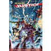 DC Comics Justice League 2: The Villain's Journey (The New 52)