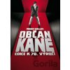 Občan Kane DVD
