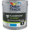 Dulux Floorpaint Classic RAL 7032 béžová 3kg