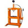 Unicraft Stolný hydraulický lis WPP 10 TE