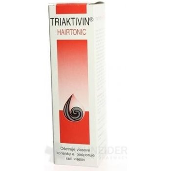 Triaktivin vlasové tonikum 200 ml