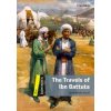 The Travels of Ibn Battuta - Hardy-Gould Janet