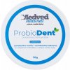 Medveď natural ProbioDent 30g