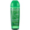 BIODERMA Nodé Non-Detergent Fluid Shampoo 200 ml jemný šampon pro každodenní použití pro ženy