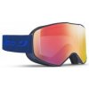 JULBO CYCLON RA 1-3 HC blue (flash red) Modrá brýle na lyže