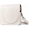 LoveInstant Case Case Cover for Fujifilm Instax Square Sq1 - White