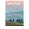 Nástenný kalendár Naše Slovensko 2026