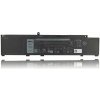 Originál Batéria Dell G3 15 3500 G3 3590 G7 7590 MV07R