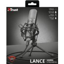 Mikrofón Trust GXT 242 Lance 22614