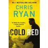 Cold Red (Chris Ryan)(Brožovaná)