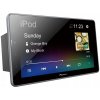 Pioneer DMH-AF555BT Autorádio 2DIN LCD 9'' WebLink Bluetooth
