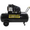 Stanley B 480/10/270 T FTM - Kompresor olejový, 270L, 4HP, 10bar, 400V, FatMax®