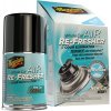 MEGUIARS AIR RE-FRESHER ODOR ELIMINATOR, dezinfekcia interiéru vozidla (71 g)