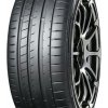 Yokohama Advan Sport V107 225/35 R19 88Y