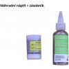 Telesin Kapesní Generátor Dýmu Mlhovač Smoke Efekt na Focení Produktu Varianta: Náhradní náplň + zásobník