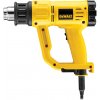 DEWALT Elektrická opaľovacia teplovzdušná pištoľ + príslušenstvo, 1 800 W D26411-QS