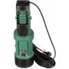 Automatická domáca vodáreň s ponorným čerpadlom DIVERTRON 900