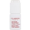 Clarins Beauty Flash Fresh Ampoule rozjasňující pleťová kúra proti tmavým skvrnám 8 ml pro ženy