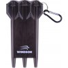 Windson Casepet, čierne
