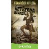 E-kniha Řetězová reakce - František Kotleta