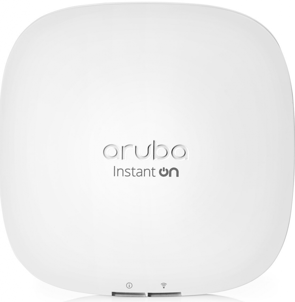 HP Aruba Instant On AP25 (RW), 5ks