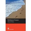 Macmillan Readers Robinson Crusoe Pre Intermediate Without CD Reader (Daniel Defoe)(Brožovaná)