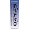COMAIR Color papieriky na farbenie mihalníc 0ml