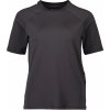 POC W's Reform Enduro Light Tee Sylvanite Grey Dámský