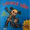 Lidské tělo - Má první obrázková encyklopedie - SUN