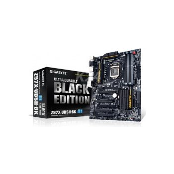 Gigabyte Z97X-UD5H-BK