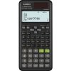 CASIO FX 991 ES PLUS 2E - vedecká kalkulačka, funkcia opakovania, 9 pamätí premenných, 417 funkcií