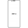 engaroGuard Hydrogel - ochranná fólia - Sony Xperia L3 priesvitná na celý displej 1 kus s výrezom prednej kamery