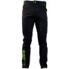 Nohavice HAVEN FUTURA black/green