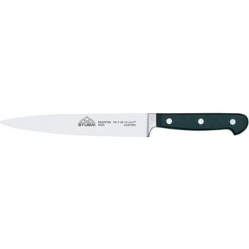 Stubai Kuchynský nôž kovaný úzky 18 cm