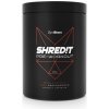 GymBeam SHRED!T pre-workout 372 g