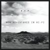 R.E.M.: New Adventures In HI-FI - 3CD