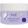 Hagi Naboso po machu Natural Probiotic Body Yogurt Hydratačný telový jogurt s probiotikami 200 ml