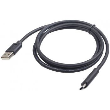 Gembird CCP-USB2-AMCM-1M USB 2.0 - USB 3.1 Type C, 1m