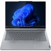 Lenovo Notebook ThinkBook 14 G5 2v1 21SQ0017PB W11Pro Ultra 7 255U/16GB/512GB/INT/14.0 WUXGA/Touch/Luna Gray/3YRS OS + CO2 Offset
